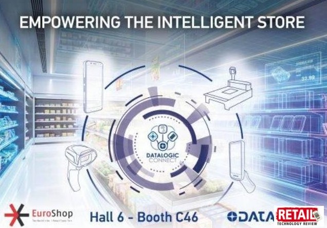 RetailTecReview's tweet image. Datalogic’s embedded AI solutions shift the intelligent store from vision to reality 
mvnt.us/m2448911 @DatalogicGroup #Mobile #Computing #AI #Exhibitions #Events #AI #RFID
