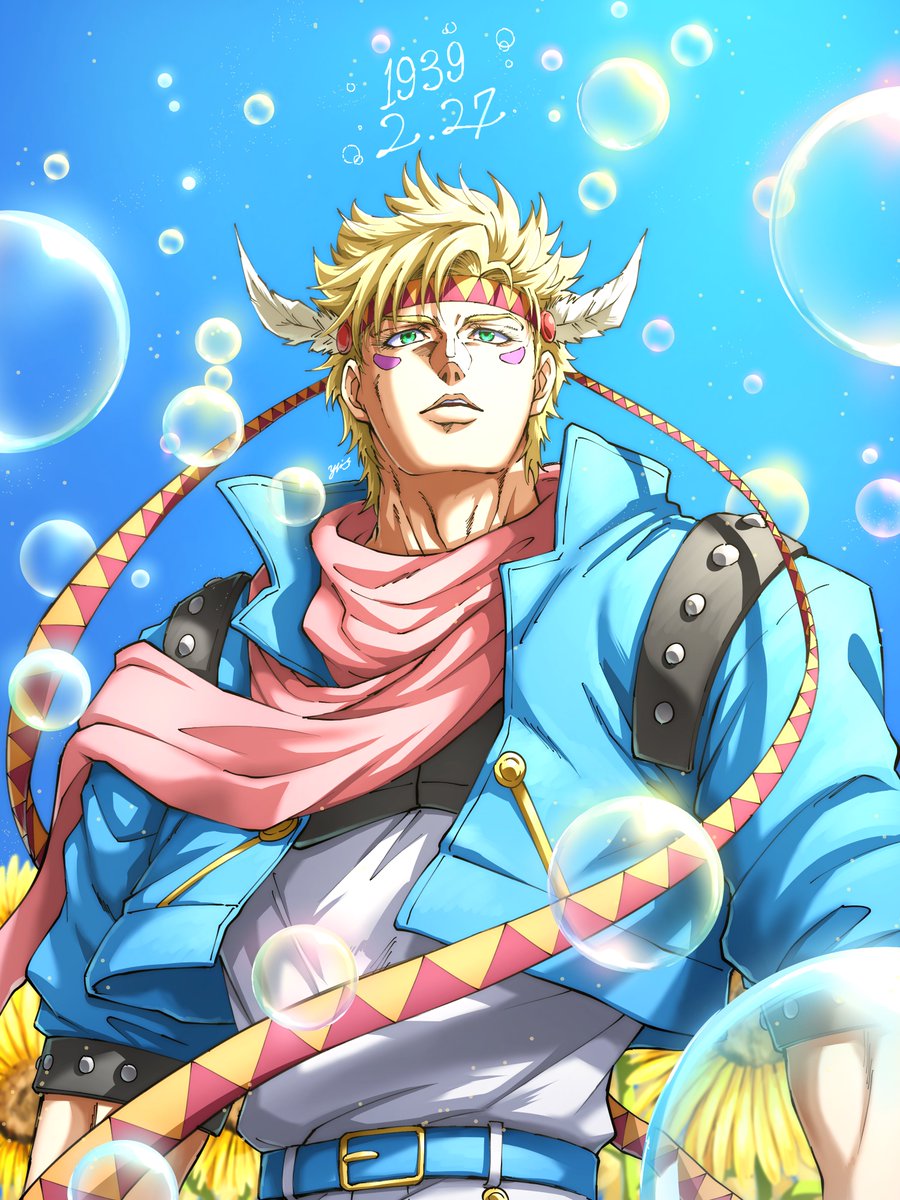 星ノ白金 (@jojo3budaisuki) / Posts / X