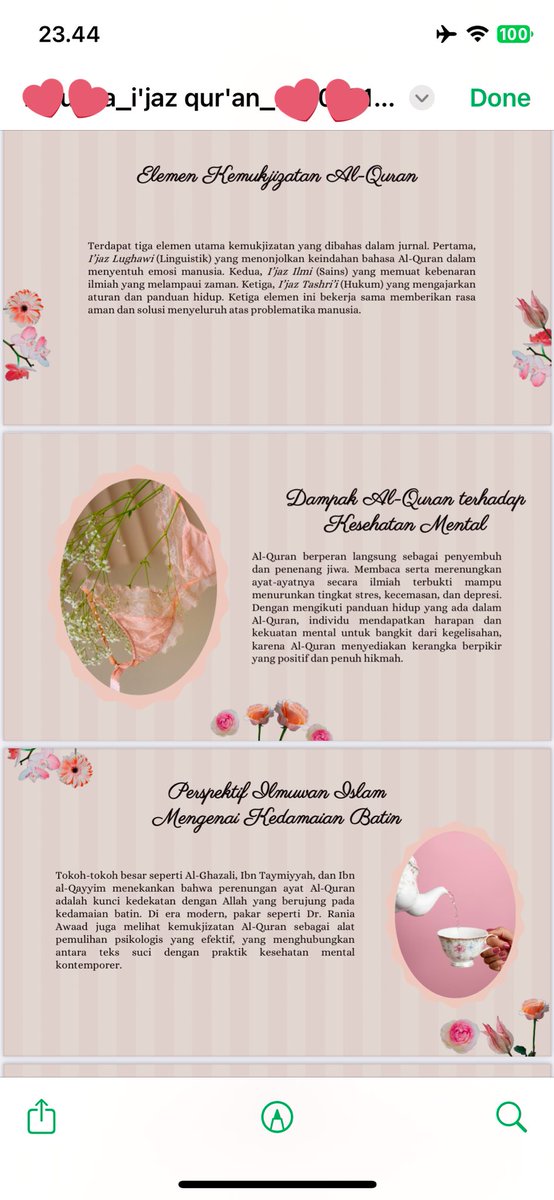 루이🎠 tweet media