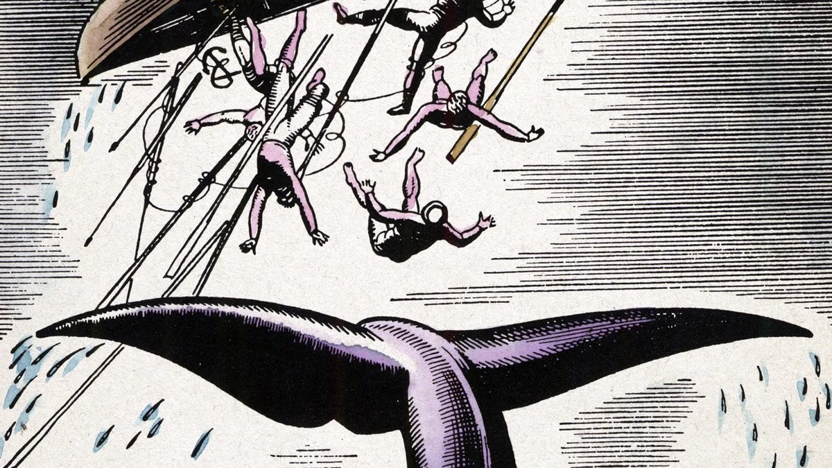 Lapham’s Quarterly tweet media