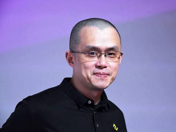 For the past months so many people were talking bad about <a href="/cz_binance/">CZ 🔶 BNB</a>, blaming him for every dump, every wick, every manipulated move.

Turns out… it was Jane Street the whole time.

Insider trading, front-running depegs, suspiciously timed sells - all while CZ took the heat.