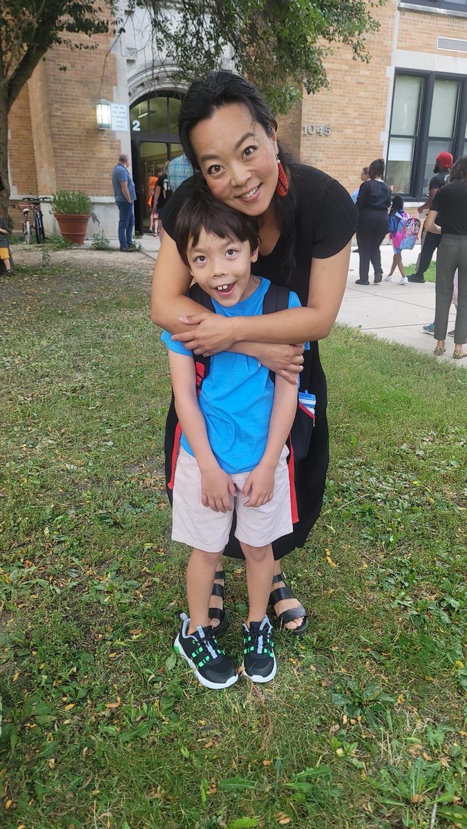 Rep. Francesca Hong 홍윤정 tweet media