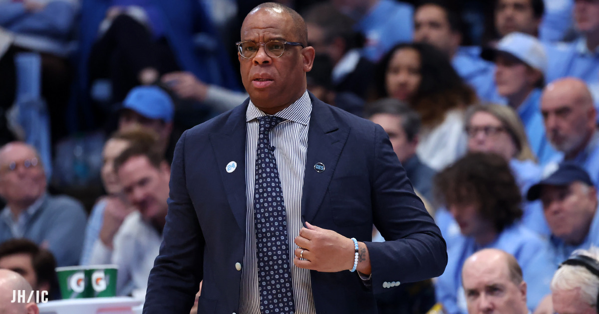 InsideCarolina tweet media