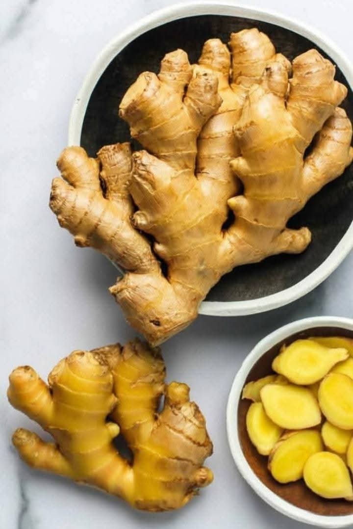 g_diets_'s tweet photo. Ginger won’t save you.
Garlic can’t fight for you.
Clove isn’t your saviour.

You can’t eat garbage all week
Then turn to herbs like they’re Jesus in a teacup.

Let me break your delusion:

As long as you eat sugar,

As long as you fry with toxic seed oils,

As long as you worship bread and processed carbs,

As long as you are FAT,
Those herbs are just swimming in filth.

Antioxidants don’t work in a toxic body.
They are not magic.
They are support not salvation.

I’ve seen people bloated, inflamed, obese.
Sitting in restaurants with their big stomachs and diabetes symptoms,
Ordering one big glass of “Dawa”
(Honey, ginger, garlic, lemon)
Like it will wash away decades of food abuse.

You cannot detox what you keep toxing.

So don’t waste your money.
Don’t waste your hope.
Don’t insult nature.

First fix your food.
Cut out every inflammatory trash.
— No sugar. 
— No oils. 
— No wheat.

Fast like your life depends on it because it does.
OMAD. One Meal A Day. 
Real food. 
Real healing.

Then and only then.
Let herbs rise as soldiers.
Not as slaves trying to clean up your mess.

Healing starts with what you stop putting in your mouth.

Not what you start drinking when it’s too late.

Don’t forget to reach out for a well-structured meal plan. Share and tag your friends.