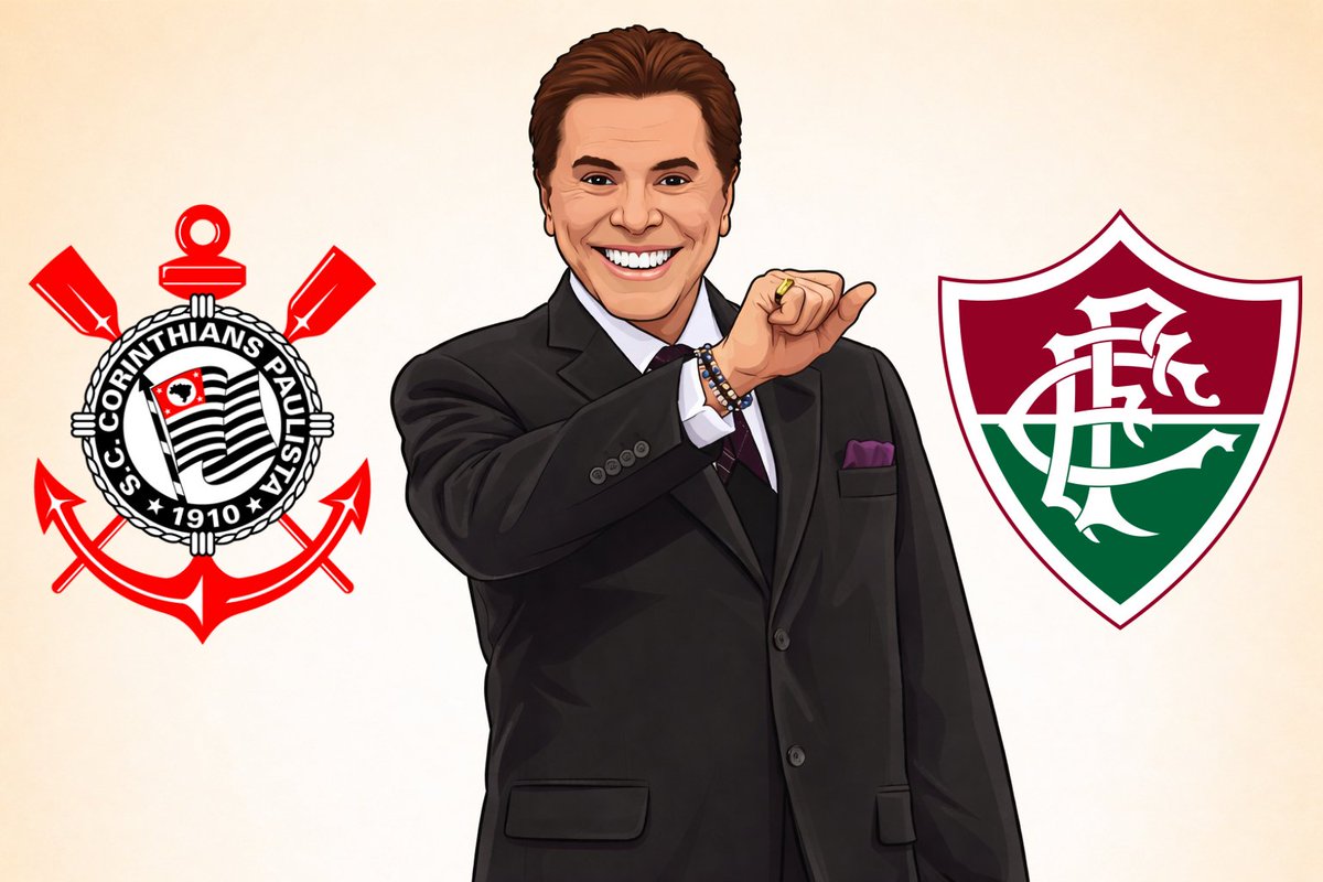 Noite de Copa tweet media