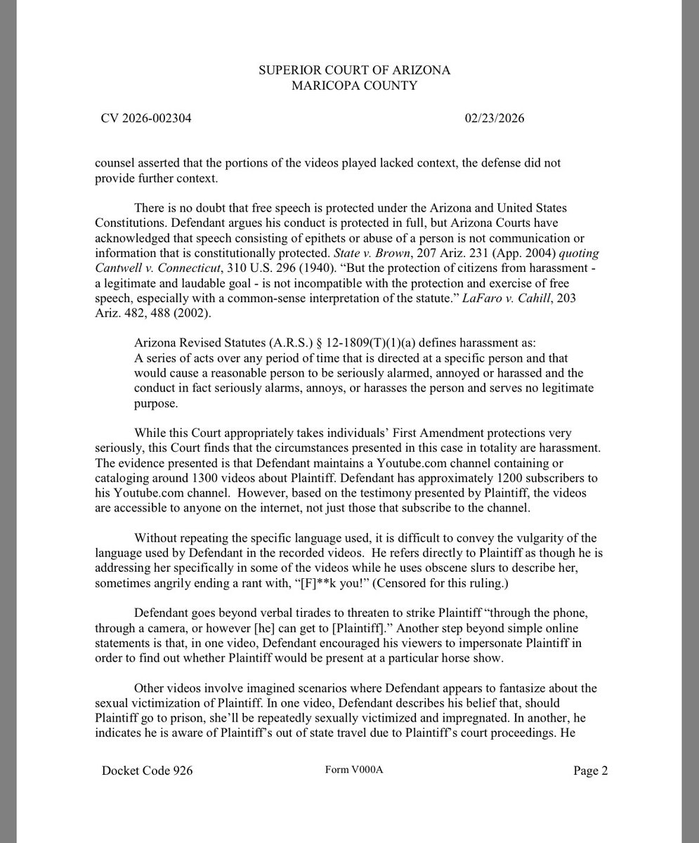 Seeking Justice for All Victims of Laura Owens tweet media