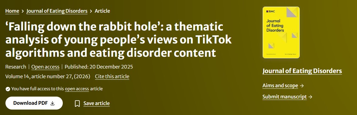 Food Systems Institute, University of Nottingham tweet media