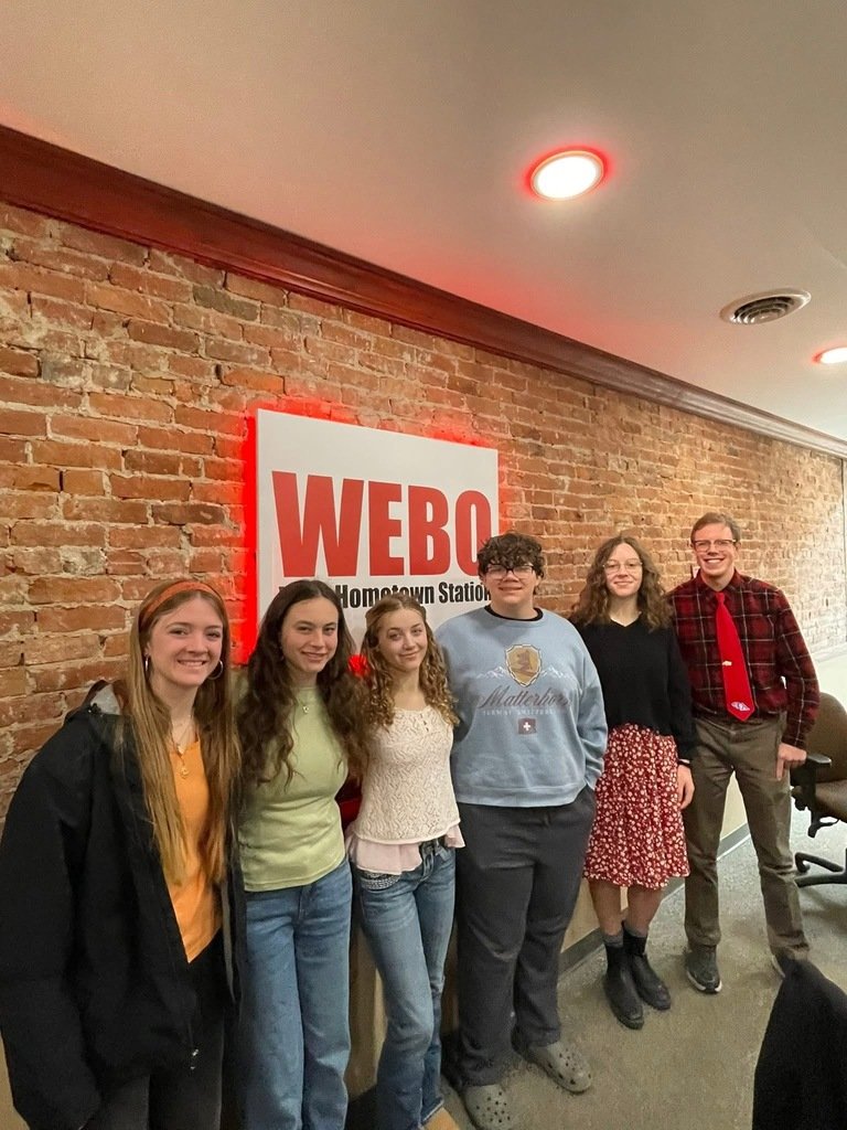 OA Schools tweet media