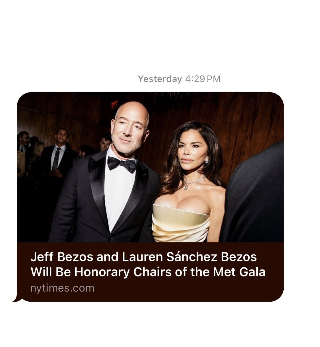 Boys Club™ tweet media