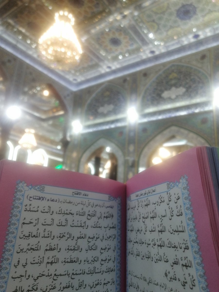 المنتقم tweet media