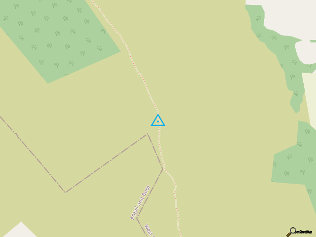 RandonneeBot's tweet image. This #TrigPointThursday #GetOutside and find a #TrigPoint like this one, TP1668 - Bromley Muir
Find them all in the TrigFindAR App