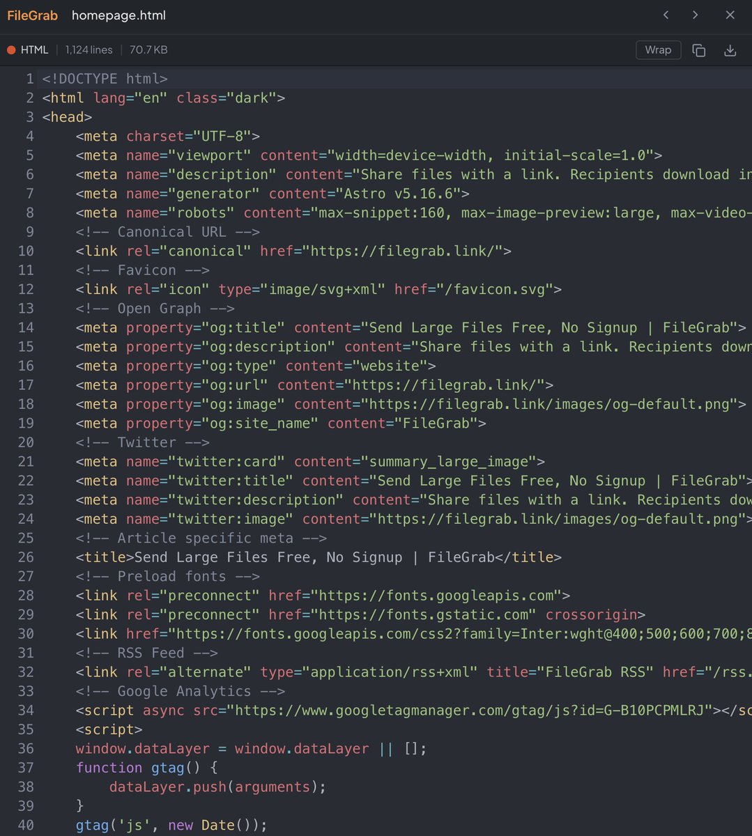 FileGrabLink tweet media