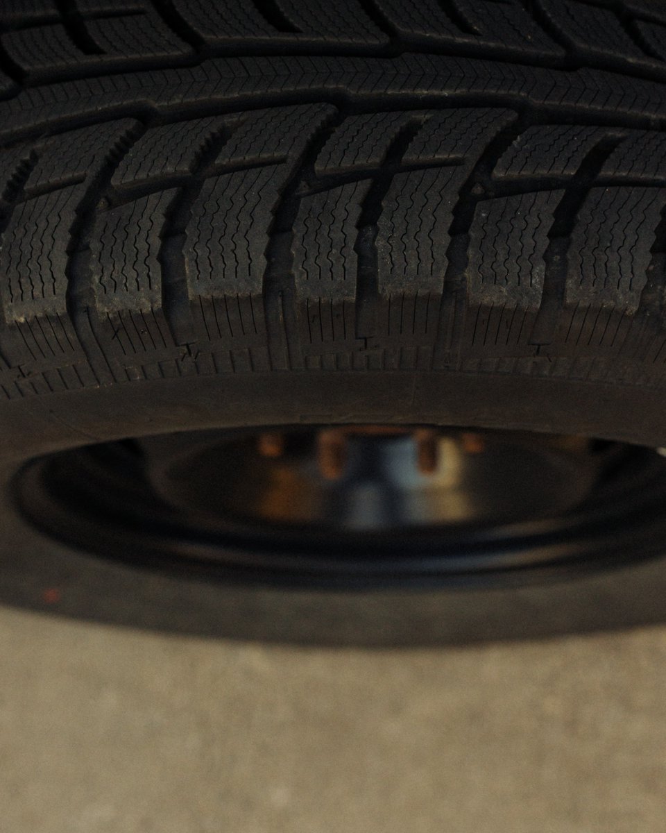 You’ve seen this pattern before.
Can you guess the tire? 

bit.ly/4oy40H5 

#BFGoodrich #BuiltOnBFG #WhatAreYouBuildingFor

📸 IG // ellinds