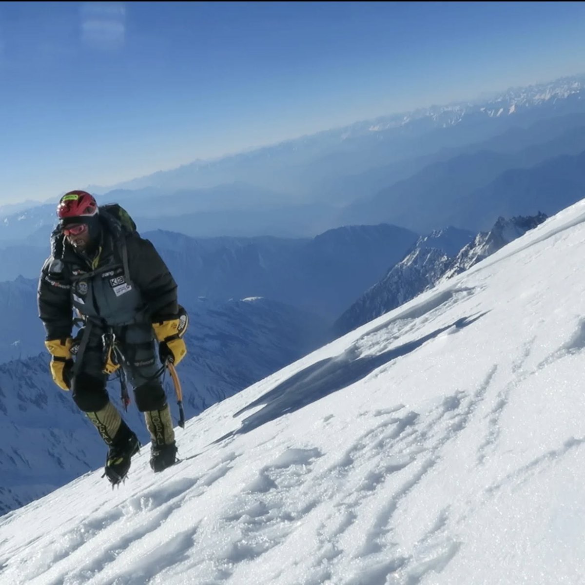 Alex Txikon tweet media