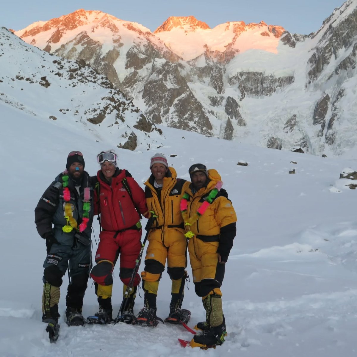 Alex Txikon tweet media