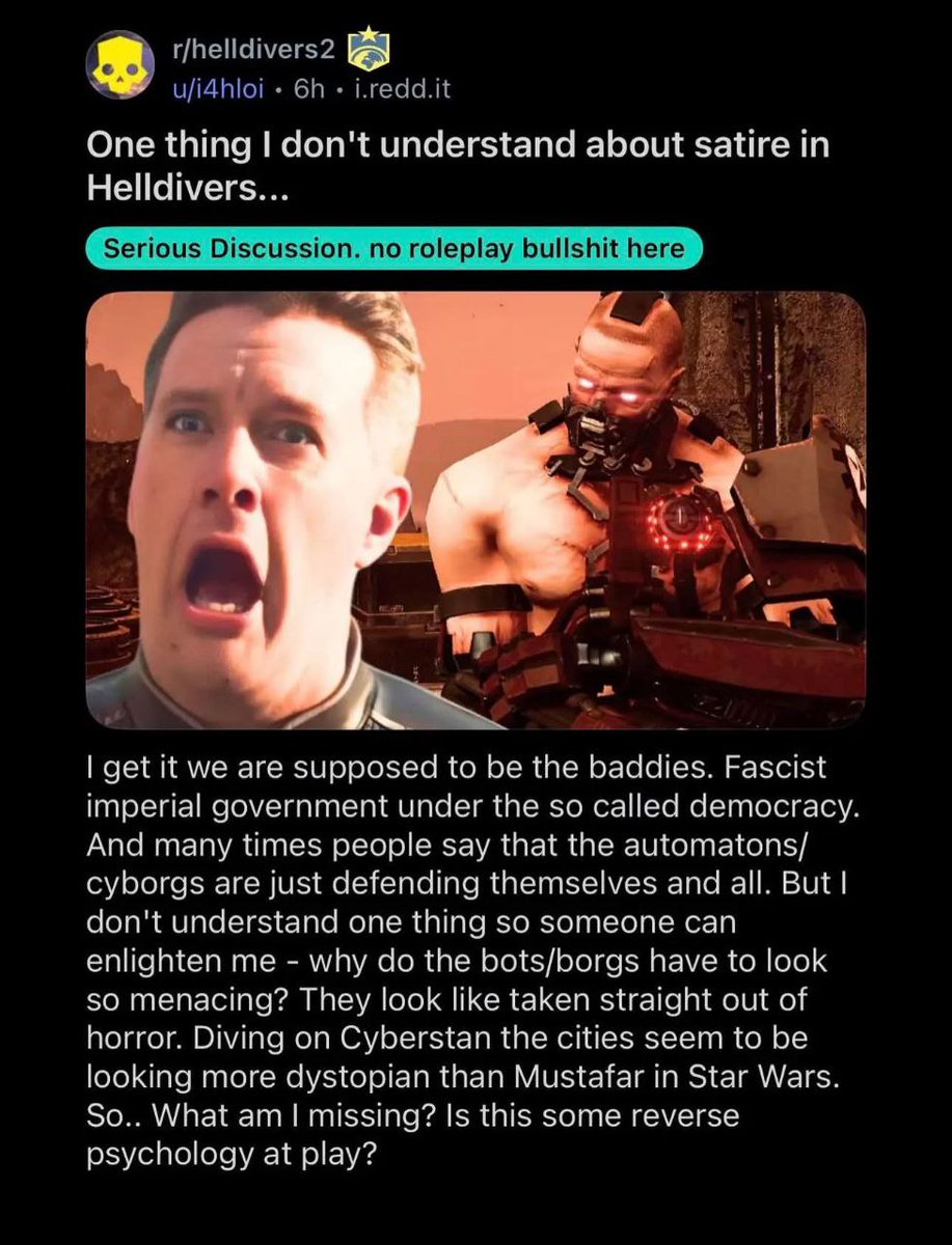 I,Hypocrite tweet media