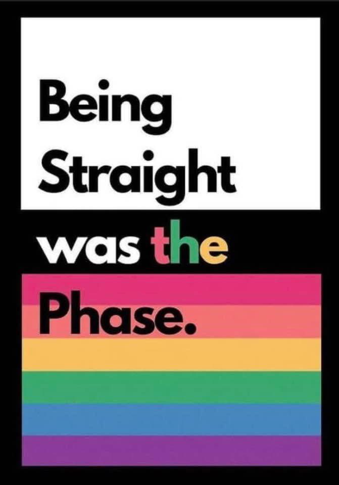 this was the phase for me