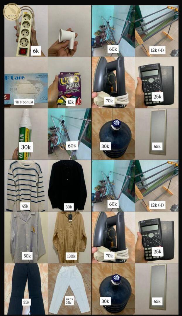 ITERAFESS tweet media