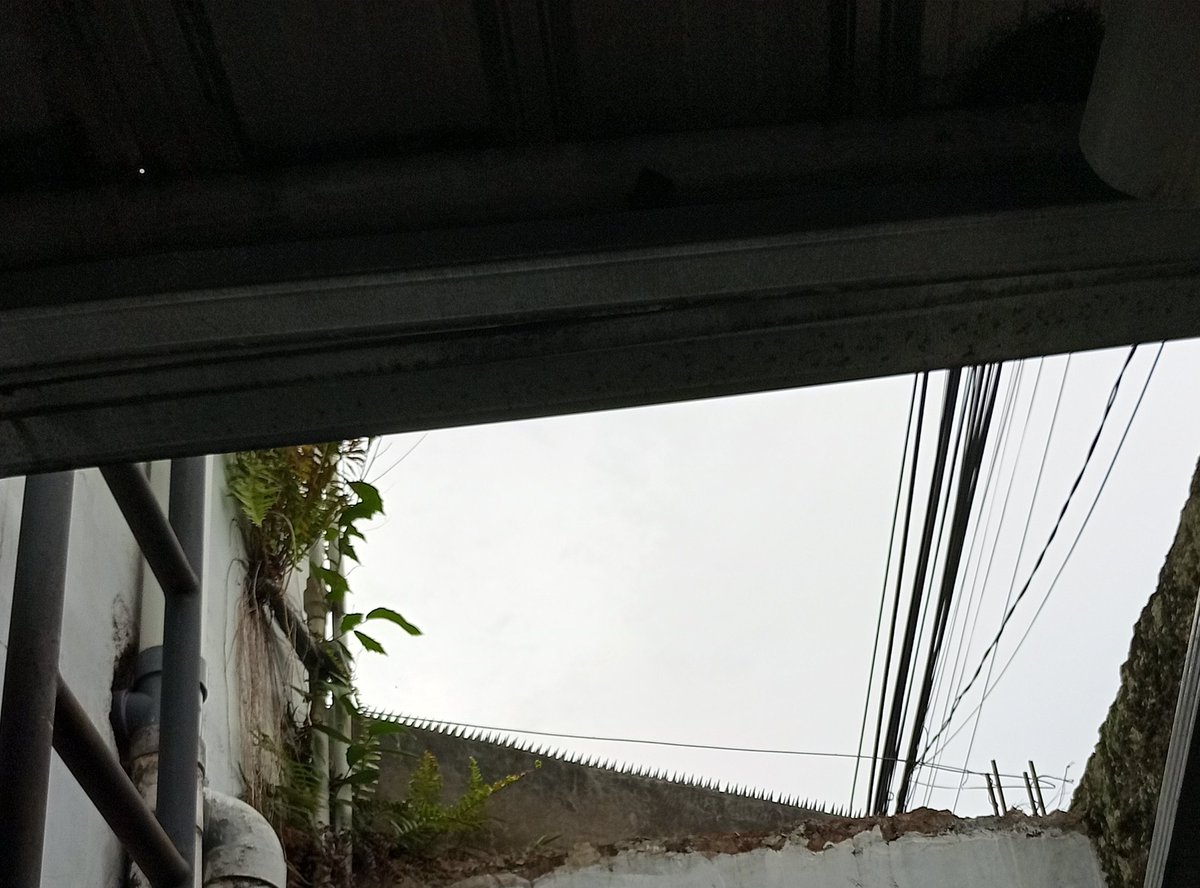 Semoga bulan depan selesai semua.