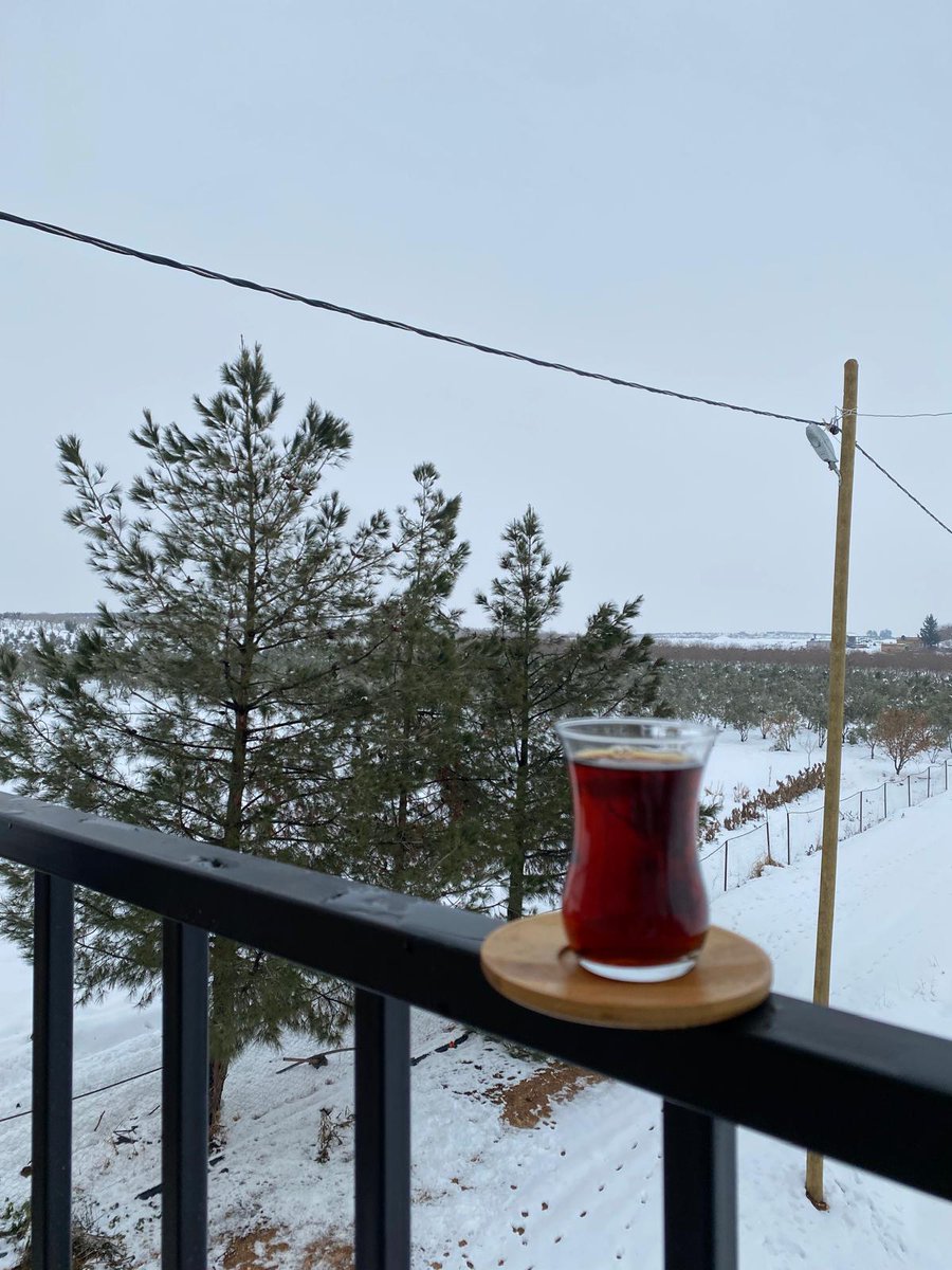 Berfa herî zêde di dilê min da barî
Ez dicemidim…