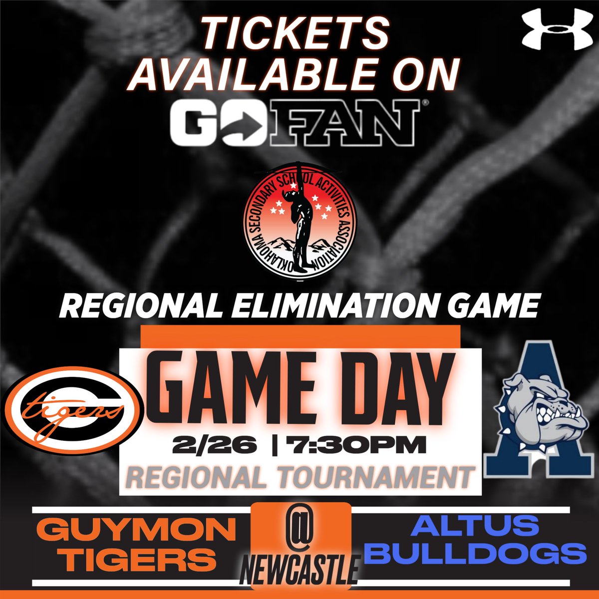 Guymon Athletics tweet media