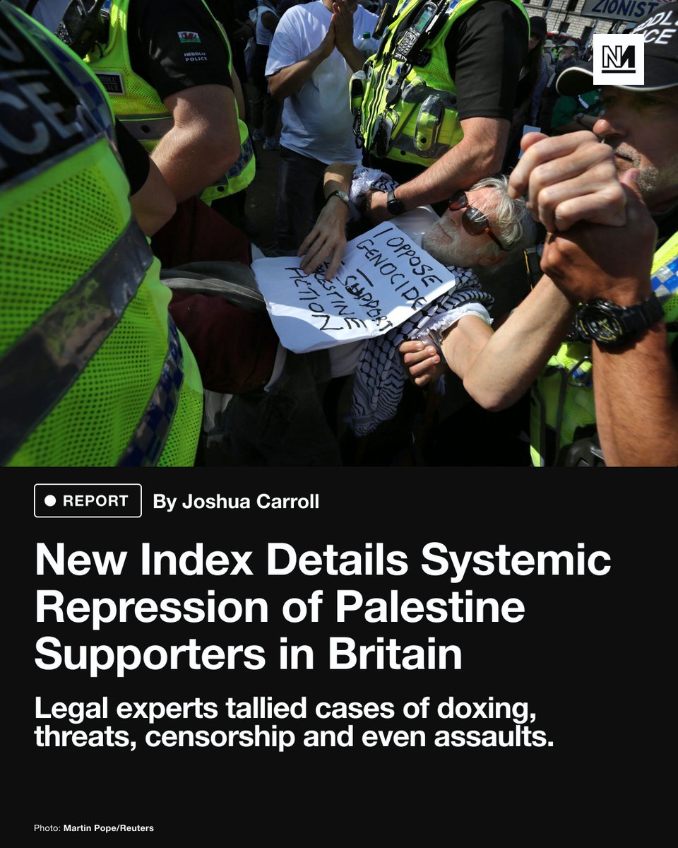 Novara Media tweet media