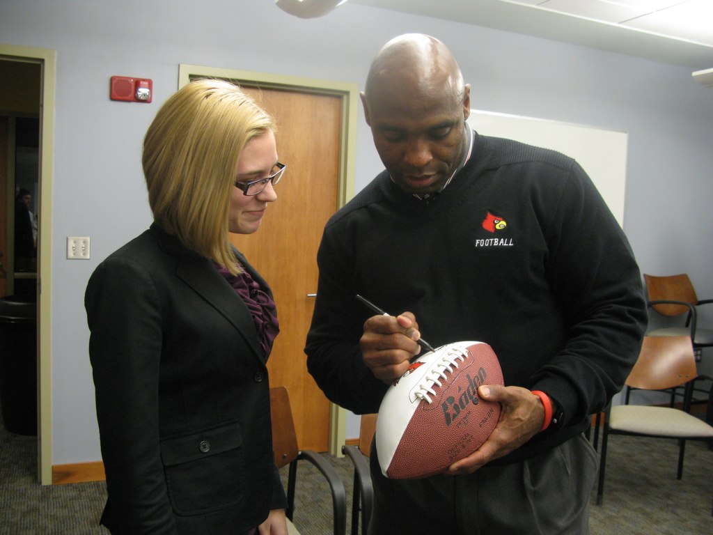 McConnell Center tweet media