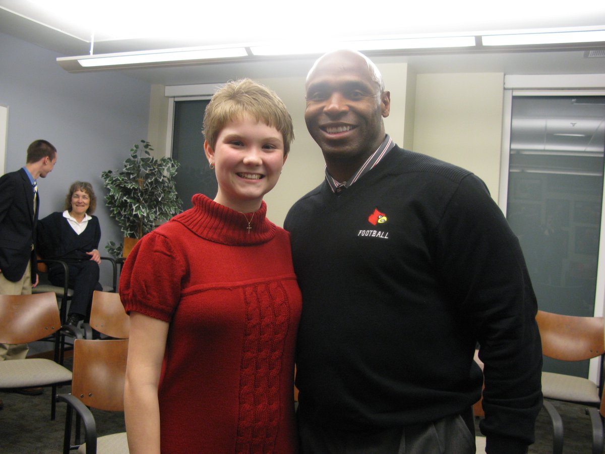 McConnell Center tweet media