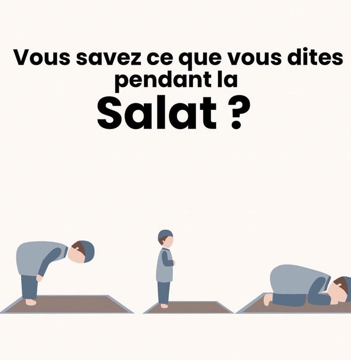 Un simple Rt peu aider quelqu’un d’autre.

Ouvrer et apprenez.