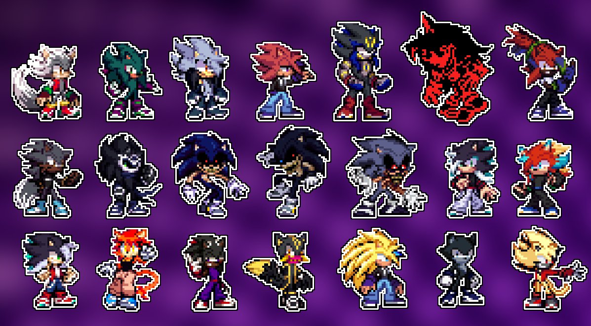 MKissume's tweet photo. Hi! i make sprites

DM me in discord : misukikth2007 https://t.co/1jYKblVzop