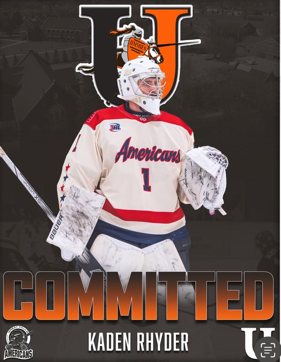 Great Falls Americans tweet media