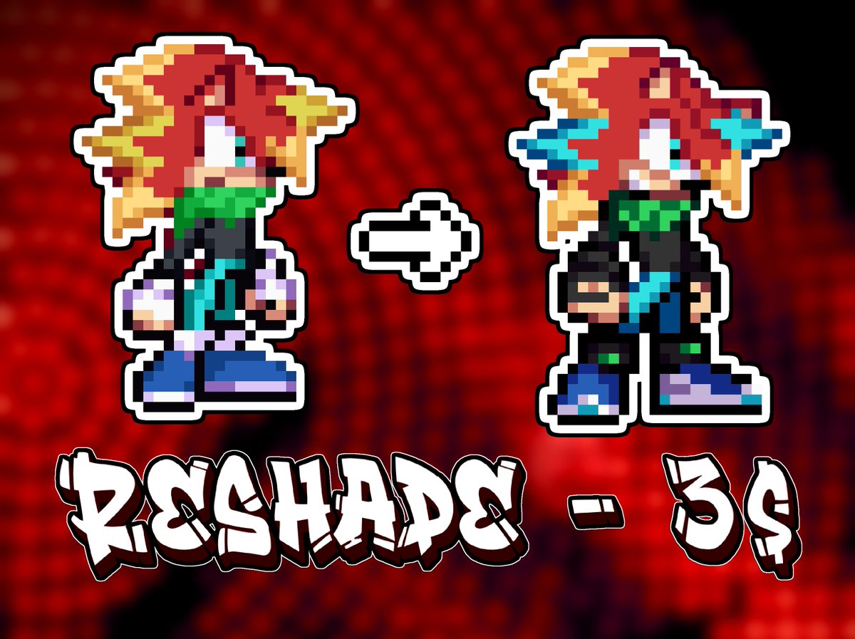 MKissume's tweet photo. Hi! i make sprites

DM me in discord : misukikth2007 https://t.co/1jYKblVzop