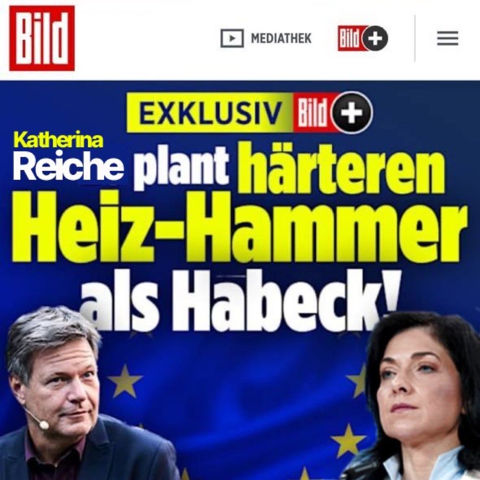 Leseerlaubnis's tweet photo. Merz und Reiche haben sich in die Nesseln gesetzt. 

#Reiche
#Heizhammer

Es drohen massiv höhere Heizkosten für Mieter und Eigennutzer. 

Merz/Reiche begünstigen Vermieter, wie Vonovia. 

Die Mieter zahlen die Zeche. 

Wer hat Merz gewählt? https://t.co/LDNMuVMn58