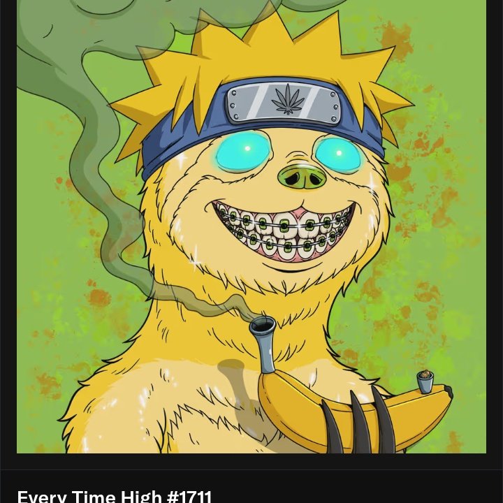 #NewProfilePic

Amazing art from <a href="/Every_TimeHigh/">Every Time High</a>

Grabbed this one off the Fp just to use for my Pfp