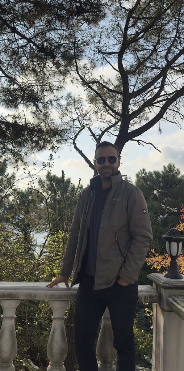 ¤ Volkan Paşa ¤ (@volkanavsar1) on Twitter photo 