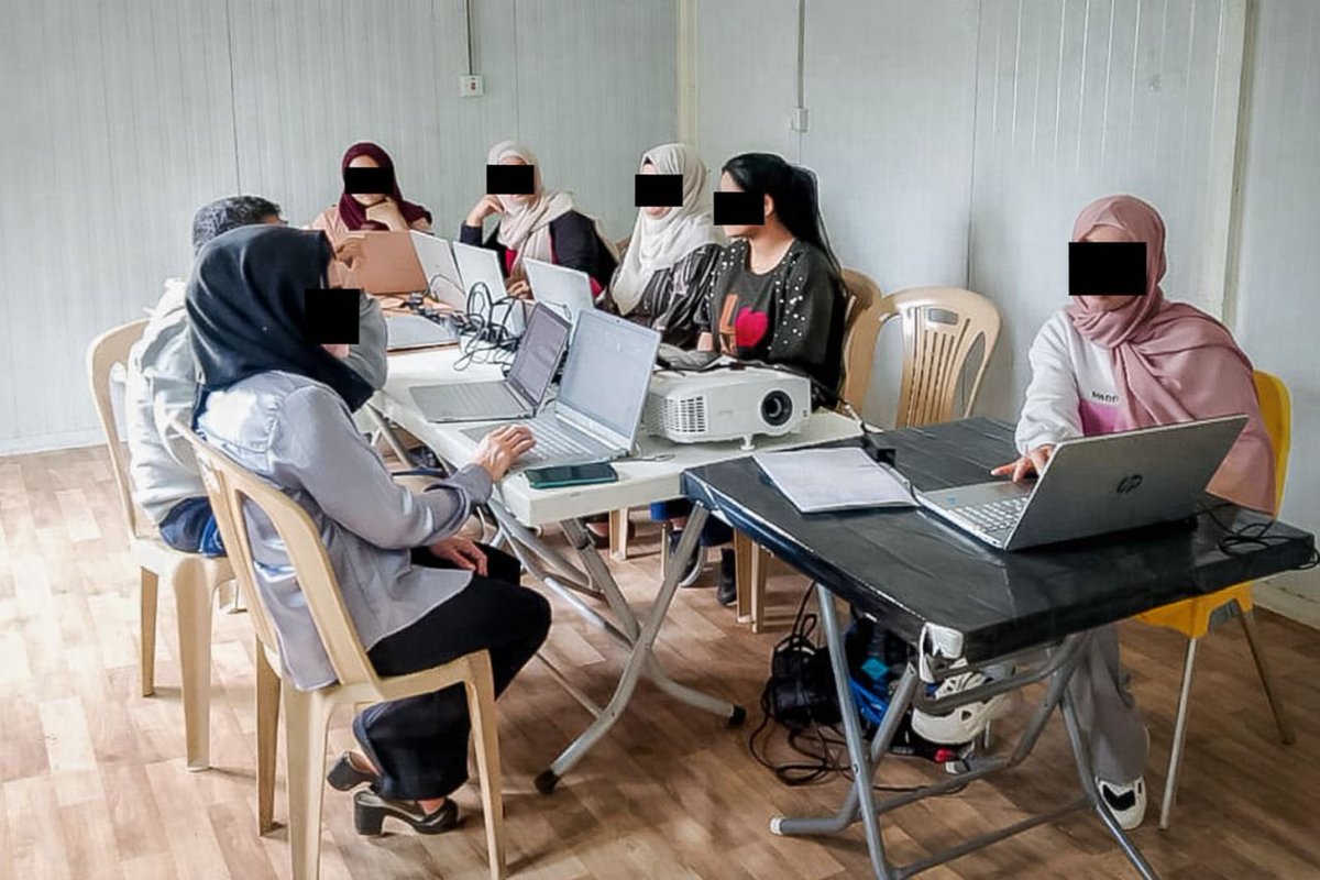 WCFellowshipOrg's tweet photo. 🇮🇶 In 2025, your support helped us treat 3,256 patients, provide 7,361 medications, treat 67 emergency cases, and teach 392 students in Iraq. Serving city communities and displaced families with the love of Christ.

Read More → https://t.co/z77dsa6ghP https://t.co/PTk2tlkrbs