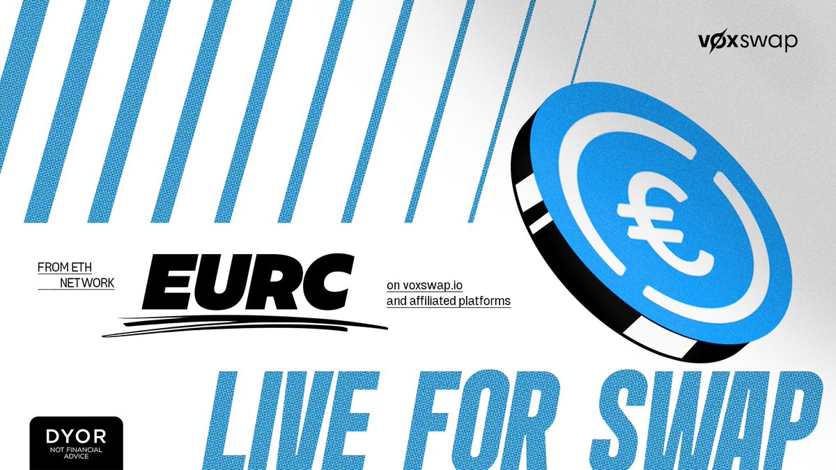 Vox Swap 🪐 tweet media