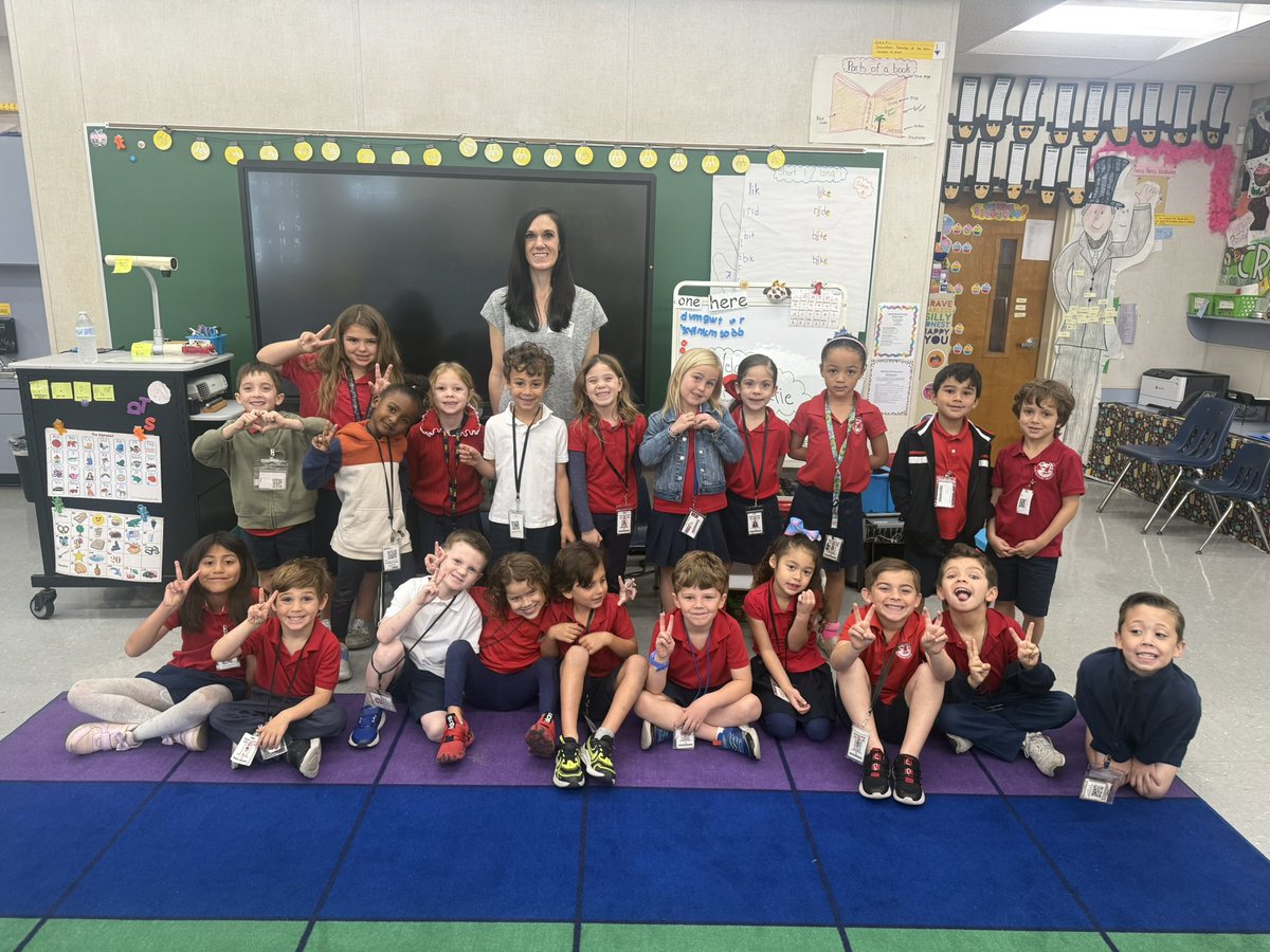 Harbordale ES tweet media