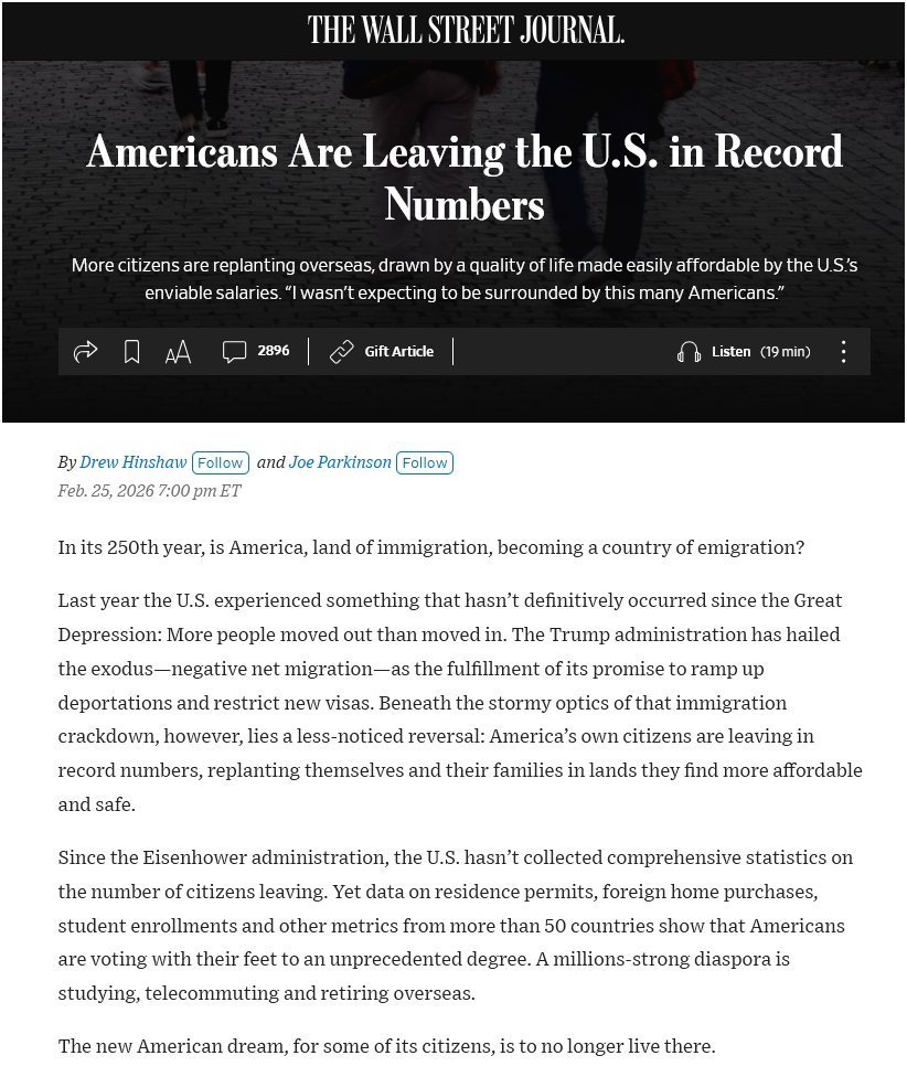 A frequent charge levelled by Modi critics goes something like this: Why are so many Indians leaving the country and seeking to settle abroad? 

Immigration is a complex phenomenon and cannot be reduced to a single point of debate. Many HNI Chinese citizens too seek to settle