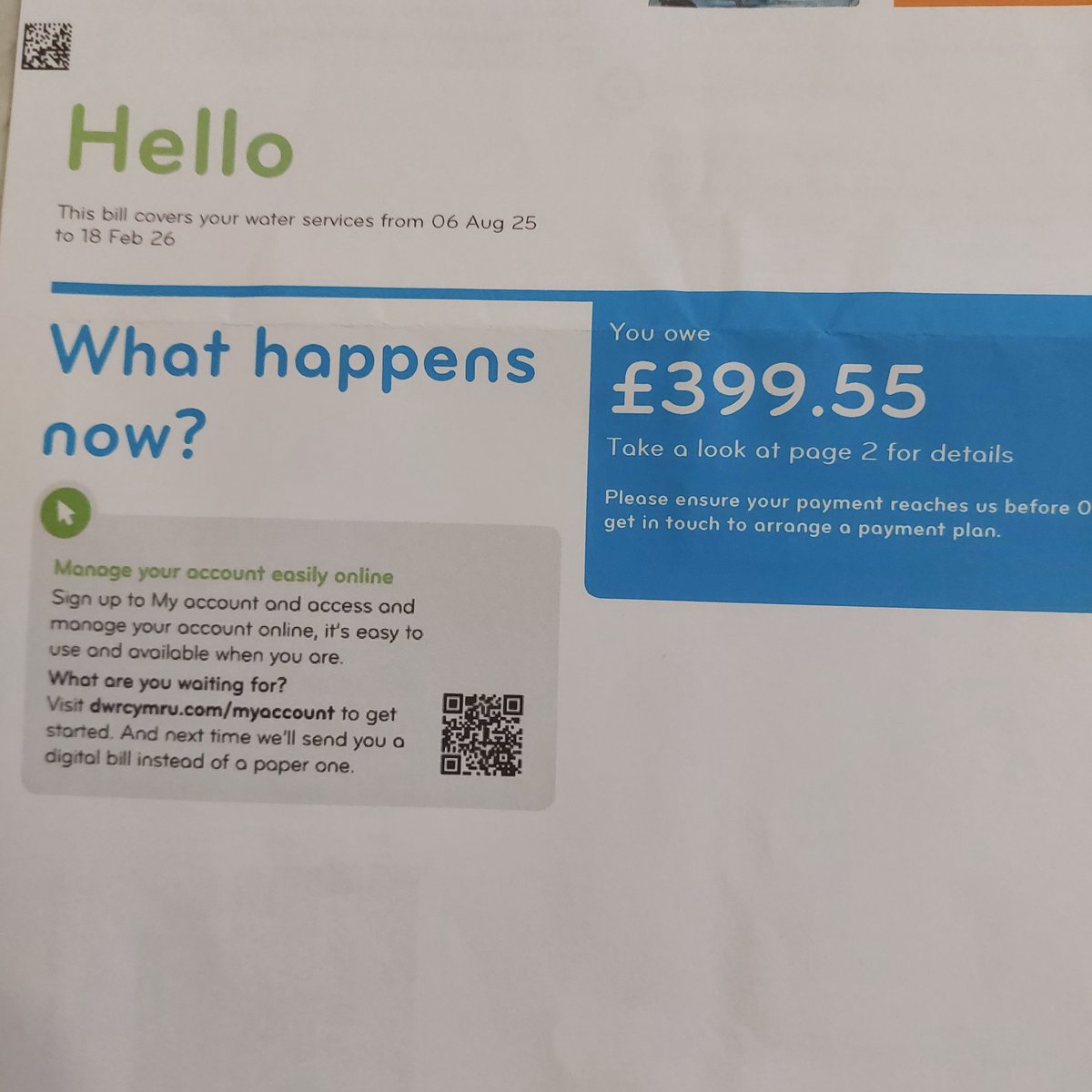 Chrissy Tomp tweet media