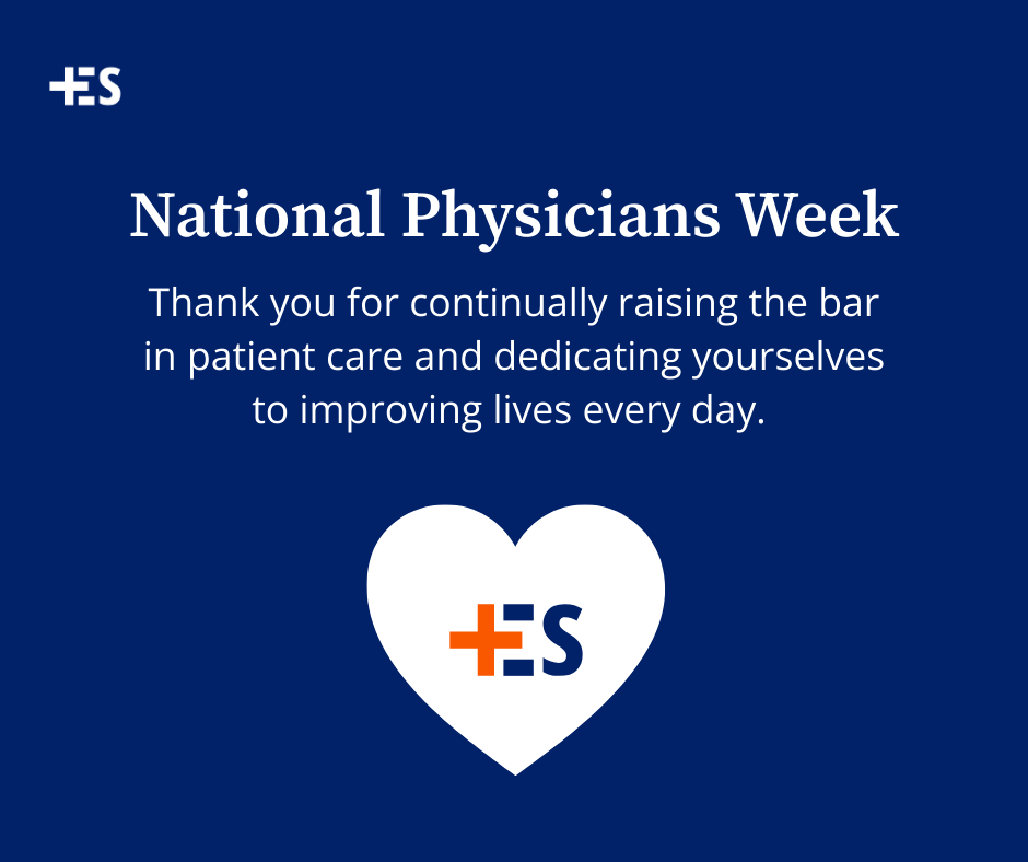 IES Healthcare tweet media