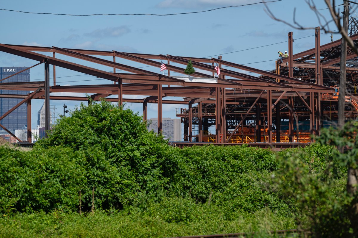 Carnegie Mellon University tweet media