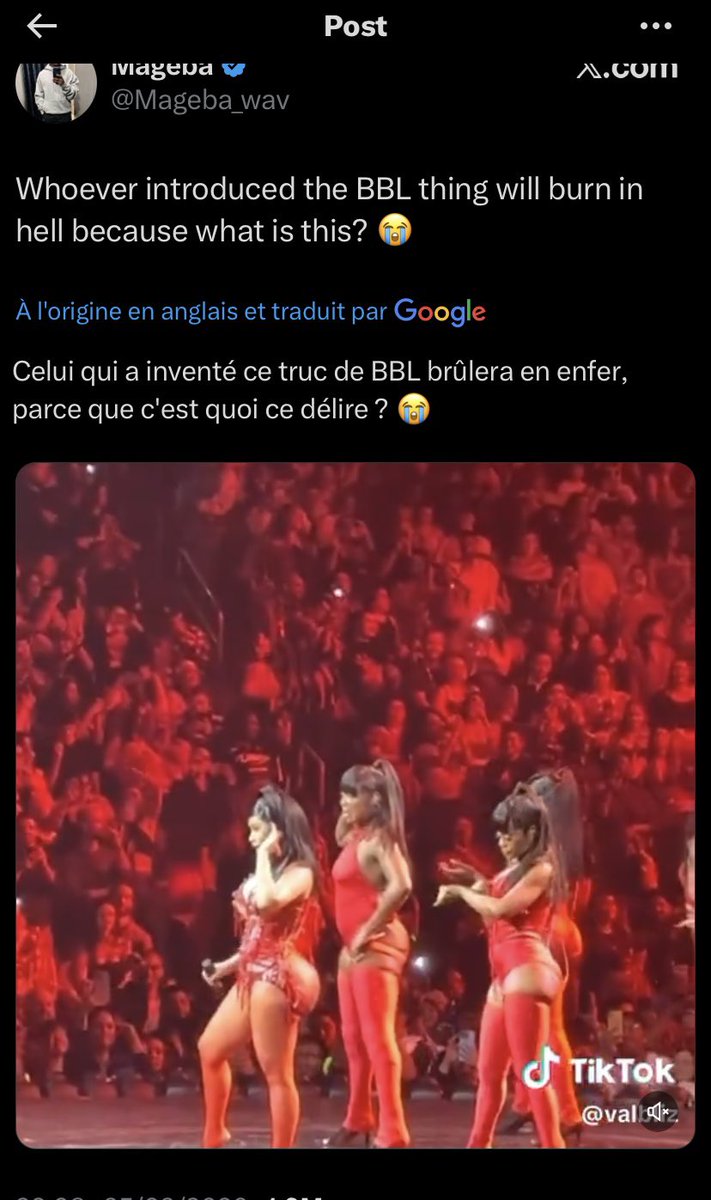 Monicalps_18's tweet photo. @BlackBondPtv Fait un effort stp jusqu’a l’emoji non c’est trop https://t.co/gPPaBPdOB4