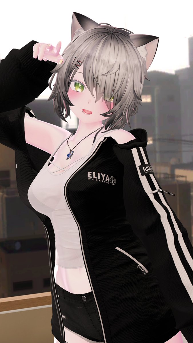 にゃる (@nyalnyal_VR) on X