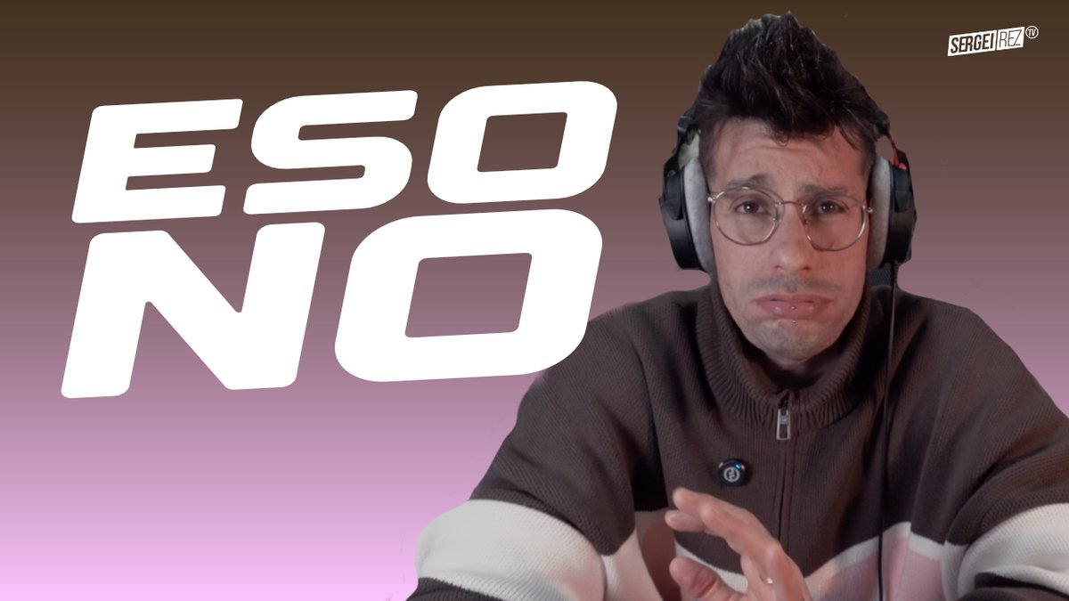 sergeirez! tweet media