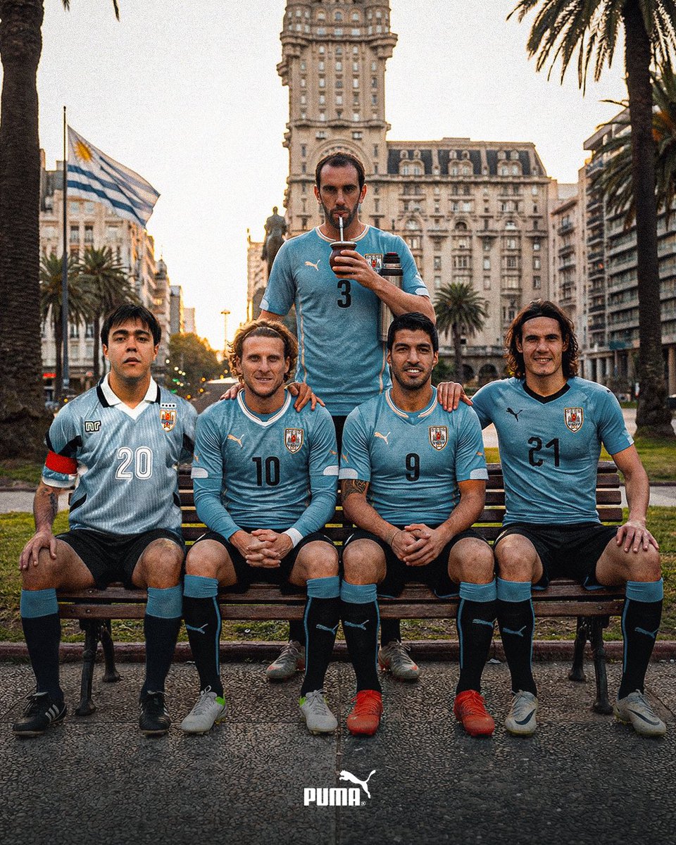 PasesUruguay tweet media