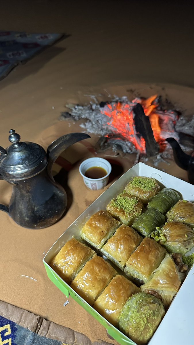فريد المحيميس tweet media