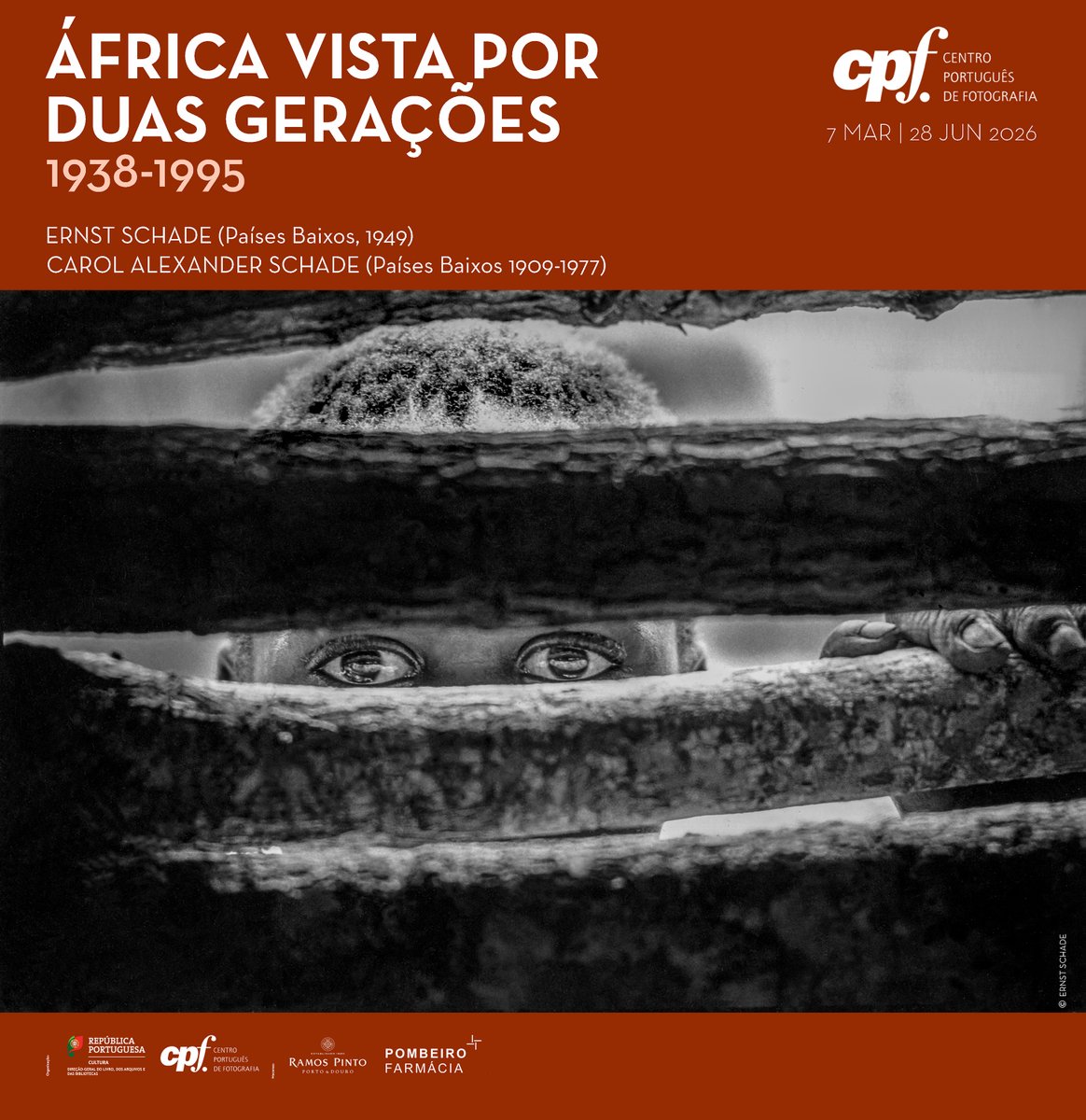 Centro Português de Fotografia tweet media