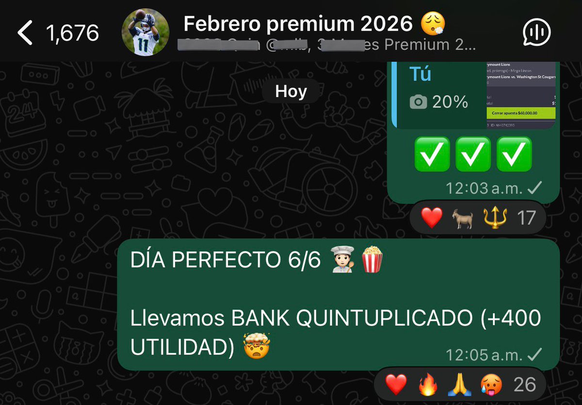 Hugo (Apuestas) tweet media