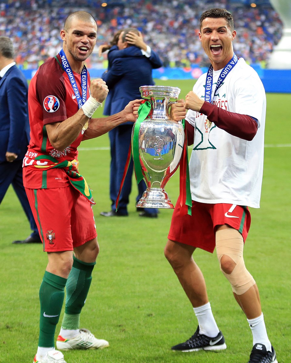 UEFAEURO's tweet image. 🇵🇹